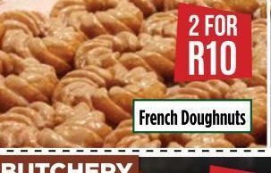 Doughnut 2