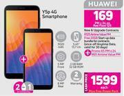 Game Huawei Y5p 4G Smartphone-Each offer