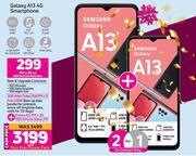 Game Samsung Galaxy A13 4G Smartphone-Each offer