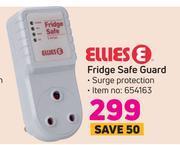 Game Ellies Fridge Safe Guard offer