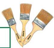 Academy Paint Brush Millennium Blondie 38mm -Each