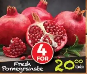 Take 'n Pay Fresh Pomegranate offer