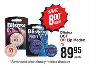 Dis-Chem Blistex DCT Or Lip Medex-7g Each offer