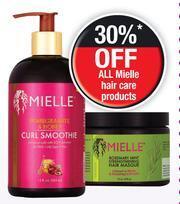 Mielle Pomegranate & Honey Curl Smoothie-355ml