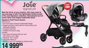 Dis-Chem Joie Signature Finiti Travel System offer