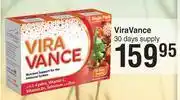 Dis-Chem ViraVance-30 Days Supply offer