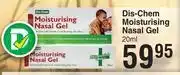 Dis-Chem Dis-Chem Moisturising Nasal Gel-20ml offer
