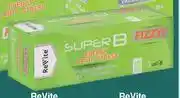 Dis-Chem ReVite Super B Energy & Anti Stress Tablets Value Pack-60 Tablets Per Pack offer