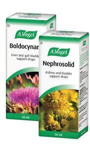Dis-Chem A.Vogel Boldocynara Liver & Gall Bladder Support Drops-50ml offer