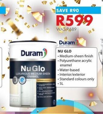 Chamberlain Nu glo offer