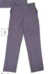 Builders Warehouse Beck Econo Conti Trousers-Each offer