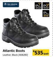 Builders Warehouse Bata Industries Atlantic Boots-Per Pair offer