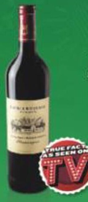 Rupert & Rothschild Classique 750ml