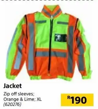 Jacket