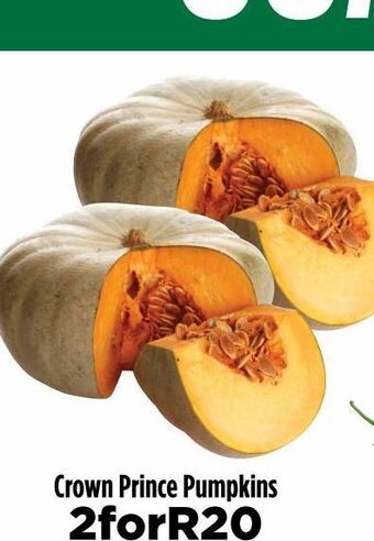 Food Lover's Market Pumpkin 2 offer