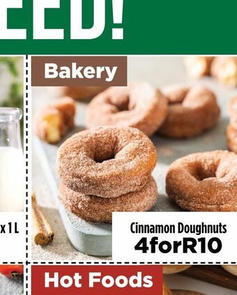 Doughnut 4