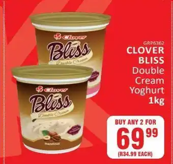 KitKat Cash and Carry Double cream yogurt clover bliss offer