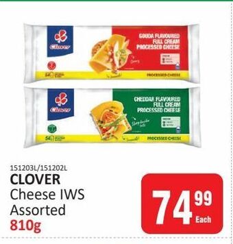KitKat Cash and Carry Clover cheese iws assorted offer