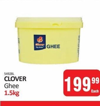 KitKat Cash and Carry Clover ghee offer