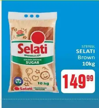 KitKat Cash and Carry Selati brown offer