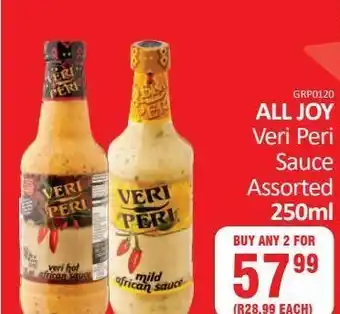 KitKat Cash and Carry Veri peri sauces assorted all joy offer