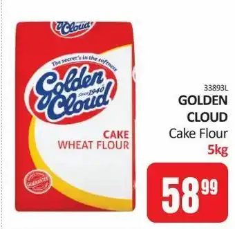 KitKat Cash and Carry Cake flour golden cloud offer