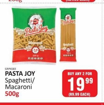 KitKat Cash and Carry Spaghetti/macaroni pasta joy offer