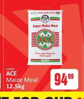 KitKat Cash and Carry Maize meal ace offer