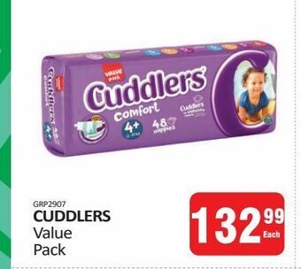 KitKat Cash and Carry Cuddlers value pack offer