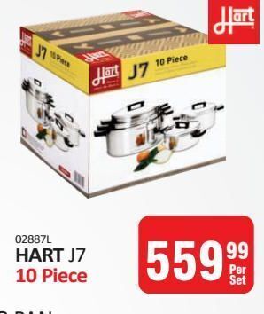 Hart j7