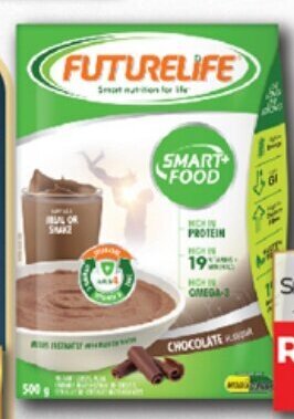FutureLife Smart Food Cereal Assorted 500g
