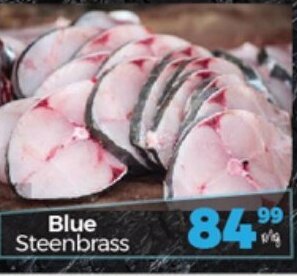 Take 'n Pay Blue Steenbrass offer