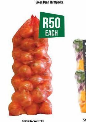 Food Lover's Market Onions offer