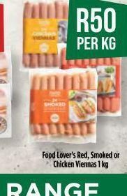 Food Lover's Market Food lover's market viennas offer