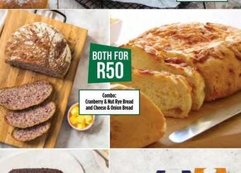 Food Lover's Market Bread offer
