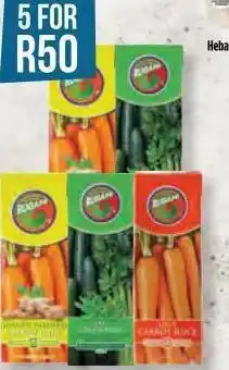 Food Lover's Market Rugani fruit juice 5 offer