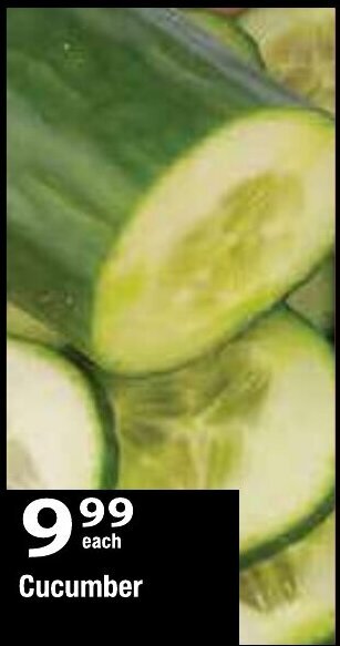 Cucumber