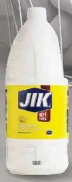 Oxford Freshmarket Jik Bleach 1.5 Litre offer