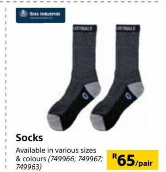 Socks