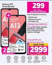 samsung a13 game price