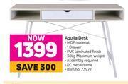Game Aquila Desk offer