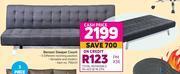 Game Benson Sleeper Couch offer