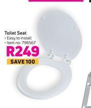 Game Toilet Seat offer