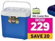 Game Campmaster 30L Cooler Box offer