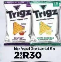 Trigz popped chips 2