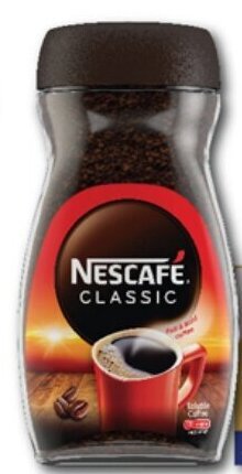 Take 'n Pay Nescafe Classic Coffee original 200g offer