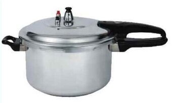 Makro Tedelex Pressure Cooker 7L offer