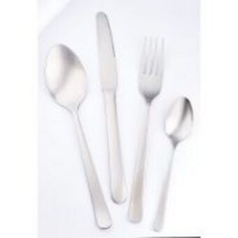 HiFi Corp Russell hobbs trend 24 piece satin cutlery offer