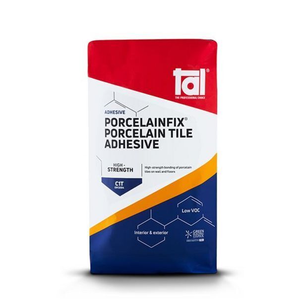 Tile africa porcelain fix 24 hour adhesi 20kg offer at Tile Africa
