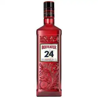 Norman Goodfellows Beefeater 24 london dry gin 750ml offer